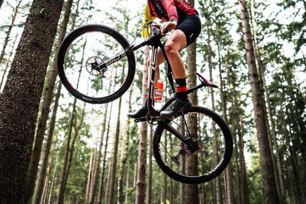 Team Superior Rafalsocks - Boa