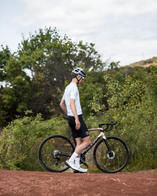 chaussette rafal cycling collection 2025