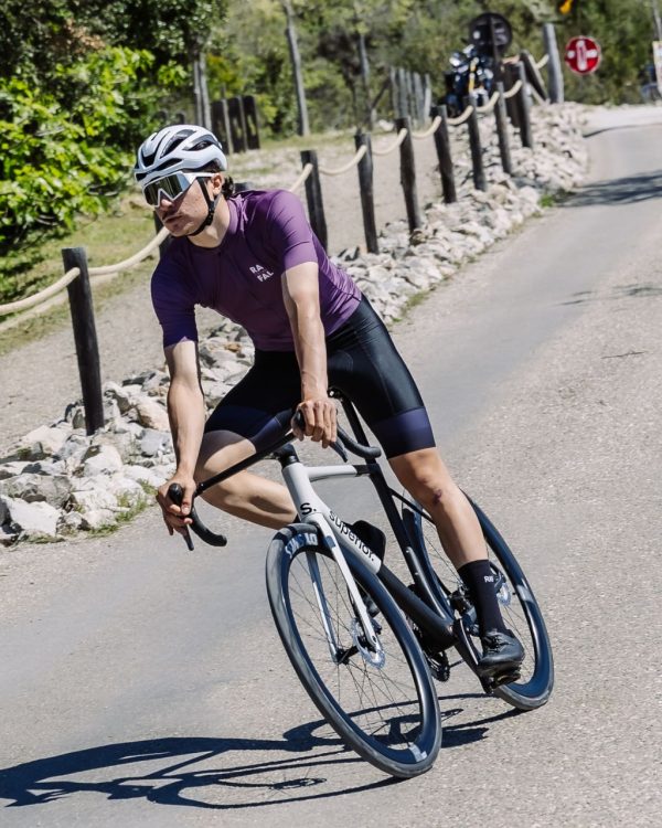 Rafalcycling chaussettes été 2025