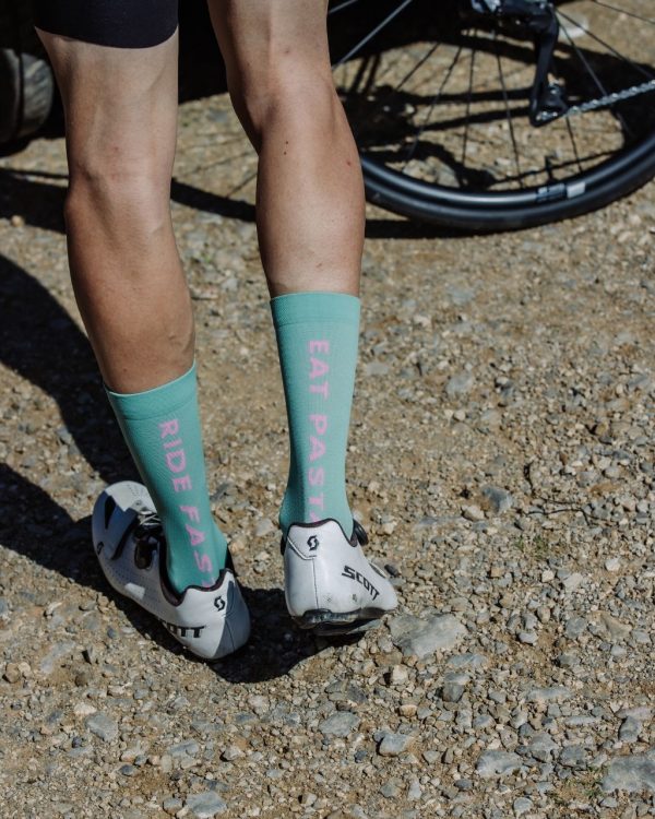 Chaussettes rafal cycling 2025