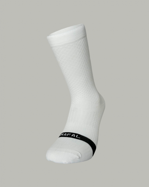 Chaussette Classique - Blanc