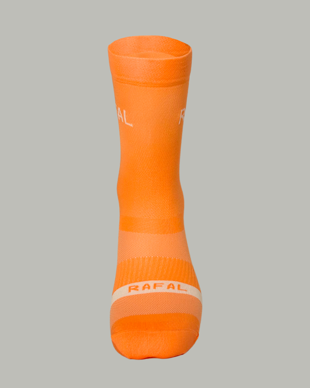 Chaussette Mercoux - Corail – Image 5