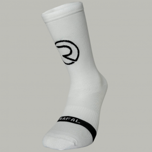 Chaussette Ventoux - Blanc & Noir