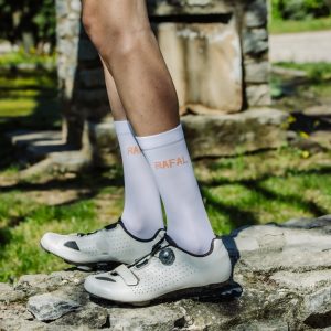 Chaussette MERCOUX - 6 Coloris