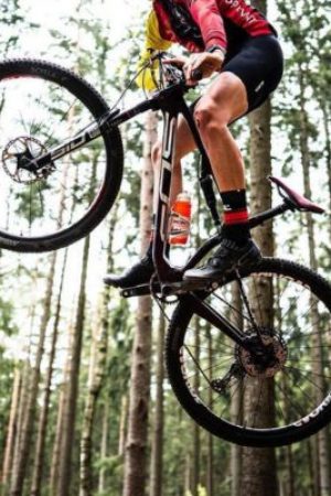 Team Superior Rafalsocks - Boa