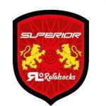 Logo Team Superior Rafalsocks